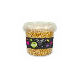 Porumb pentru popcorn, Gold Butterfly, 1kg Produse 42,90 lei
