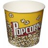 Cutie popcorn, 960cc, 114*140mm, 50buc Popcorn si Vata pe bat 36,45 lei