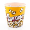 Cutie popcorn, 960cc, 114*140mm, 50buc Popcorn si Vata pe bat 36,45 lei
