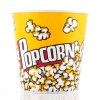 Cutie popcorn, 960cc, 114*140mm, 50buc Popcorn si Vata pe bat 36,45 lei