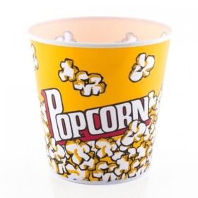 Cutie popcorn, 1380cc, 120*170mm, 50buc Pahare din carton 43,40 lei