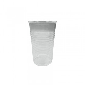 Pahare plastic premium, D80mm, 300|330ml (100buc) Produse 19,99 lei