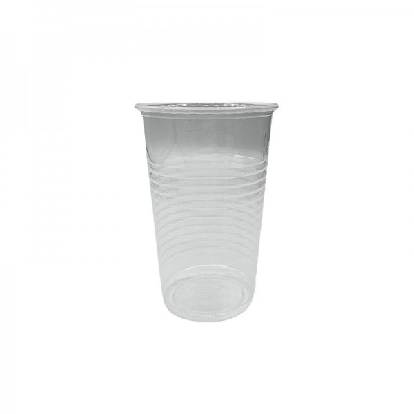 Pahare plastic premium, D80mm, 300|330ml (100buc) Produse 19,99 lei