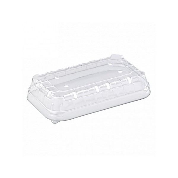 Capac caserole fructe 500gr si 1kg, h38, 900buc Produse 184,27 lei