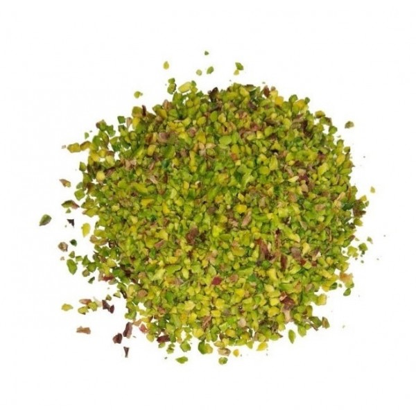 Fistic crud si granulat, Granella Pistacchio Crudo, 1kg Decor cornet 234,88 lei