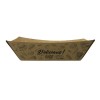 Barcuta mare, carton kraft, design urban, 800cc, 165*115*h40 mm (250buc) Produse 80,56 lei