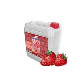 Sirop pentru granita, Polarico, capsuni (5l) Sirop granita | Topping 169,00 lei