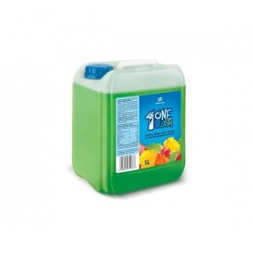 Sirop pentru granita, Polarico, mere (5l) Sirop granita | Topping 169,00 lei
