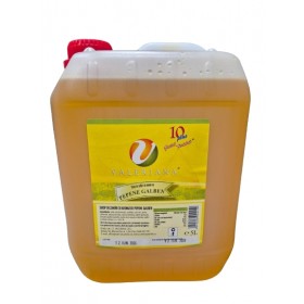 Sirop pentru granita, Valeriana, pepene galben (5l) Sirop granita | Topping 141,62 lei