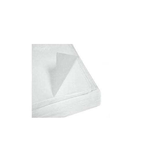Hartie copt coli 40*60cm dublu siliconata (500buc) Produse 201,55 lei
