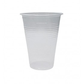 Pahare plastic eco, 95mm, 300|400ml (100buc) Produse 19,60 lei