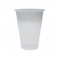Pahare plastic eco, 95mm, 300|400ml (100buc) Produse 20,19 lei