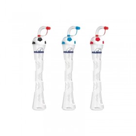 Pahare plastic, capac minge de fotbal, mix culori, 400ml, 54buc Produse 421,20 lei