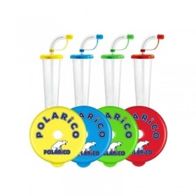 Pahare plastic, capac simplu, mix culori, 250ml, 108buc Produse 702,00 lei