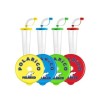 Pahare plastic, capac simplu, mix culori, 250ml, 108buc Produse 702,00 lei