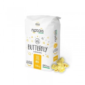 Porumb pentru popcorn, Gold Butterfly, 10kg Produse 187,50 lei