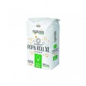 Porumb pentru popcorn, Pop N Roll XL Mushroom, 22.68 kg Produse 343,75 lei