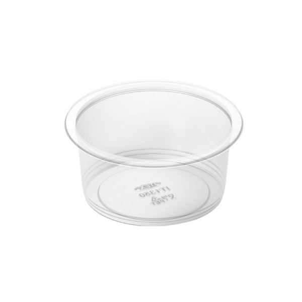Caserola rotunda IT-1350, 350cc, D115 mm, 900buc Produse 275,60 lei