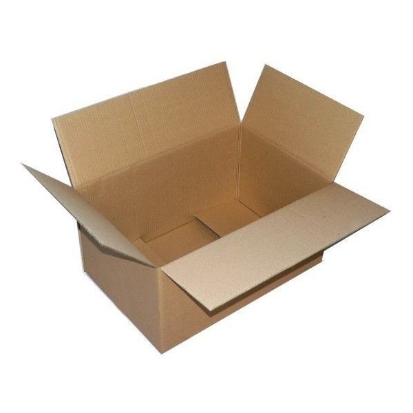 Cutie clasica de carton tip CO3, 42*33*h18cm Produse 2,20 lei