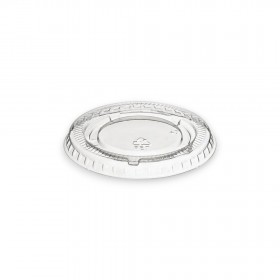 Capac PET, D60mm, plat, fara orificiu, 100buc Produse 9,33 lei