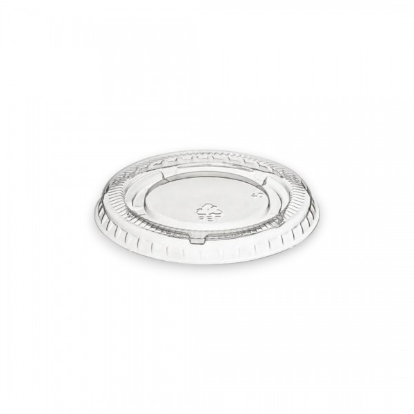 Capac PET, D60mm, plat, fara orificiu, 100buc Produse 9,33 lei