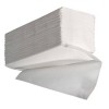 Alvesta, prosop alb, celuloza, 2 straturi, pliat V, 21*25 cm, 150buc Produse 5,75 lei