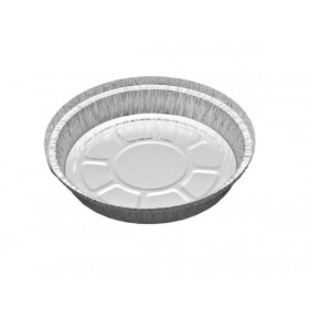 Forme copt rotunde 202L, 210cc, 100buc Produse 26,53 lei