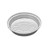 Forme copt rotunde 202L, 210cc, 100buc Produse 26,53 lei