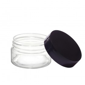 Flacoane borcan 30ml, F47mm, transparente, cu capac, 1326buc Produse 2,00 lei