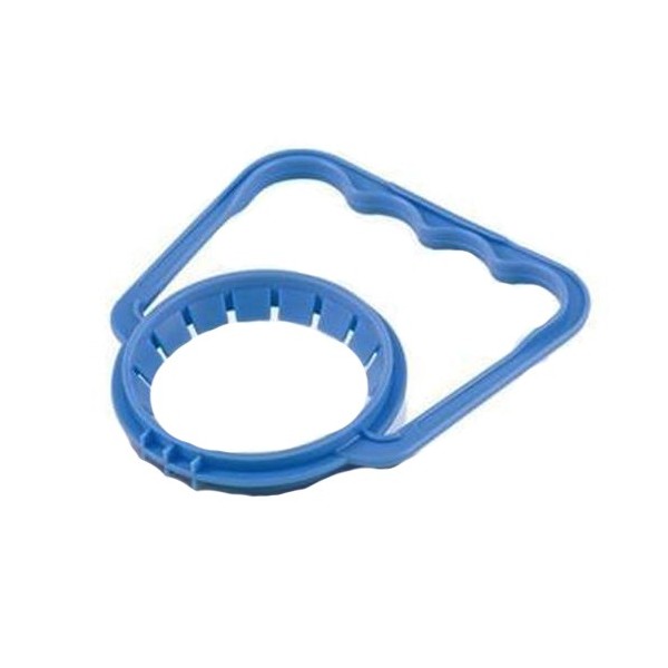 Maner plastic, F28mm, colorat, 2500buc Produse 1,00 lei