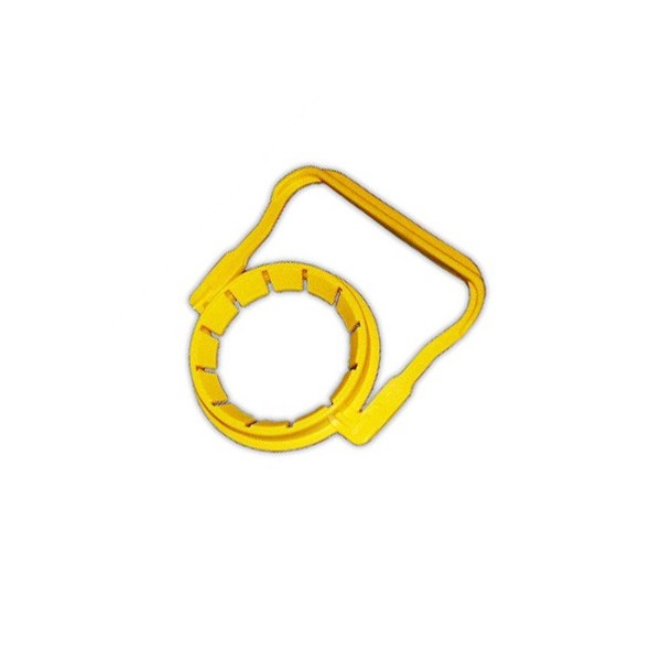 Maner plastic, F28mm, colorat, 2500buc Produse 1,00 lei