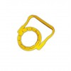 Maner plastic, F28mm, colorat, 2500buc Produse 1,00 lei