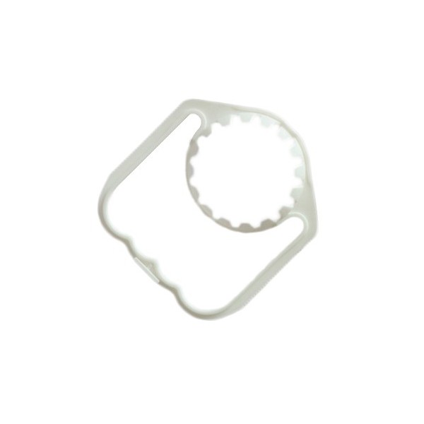 Maner plastic, F28mm, colorat, 2500buc Produse 1,00 lei