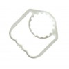Maner plastic, F28mm, colorat, 2500buc Produse 1,00 lei
