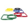 Maner plastic, F28mm, colorat, 2500buc Produse 1,00 lei