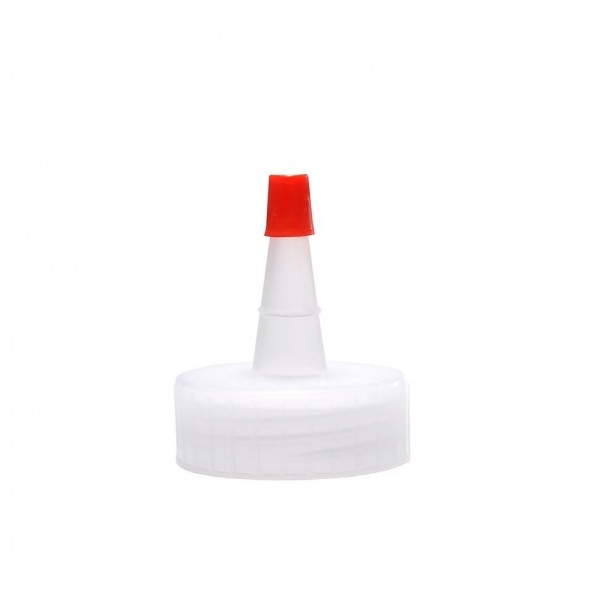 Capac plastic, cu filet si picurator, colorat, f38mm, 1000buc Produse 452,49 lei