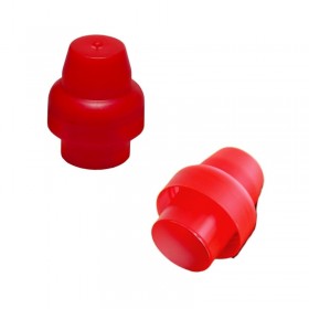 Capac plastic, cu filet, detergent, colorat, f38mm, 1000buc Produse 497,05 lei