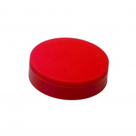 Capac plastic, cu filet, colorat, F53mm Flacoane tip borcan 0,78 lei