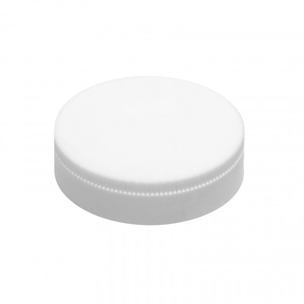 Capac plastic, cu filet, colorat, F53mm Flacoane tip borcan 0,78 lei