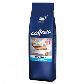 Coffeeta MV301, crema pudra pentru cafea, 1kg Lapte si Inalbitori 20,11 lei