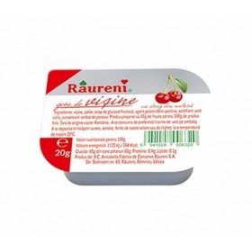 Raureni, gem de visine, 20gr, 40buc Produse 35,90 lei