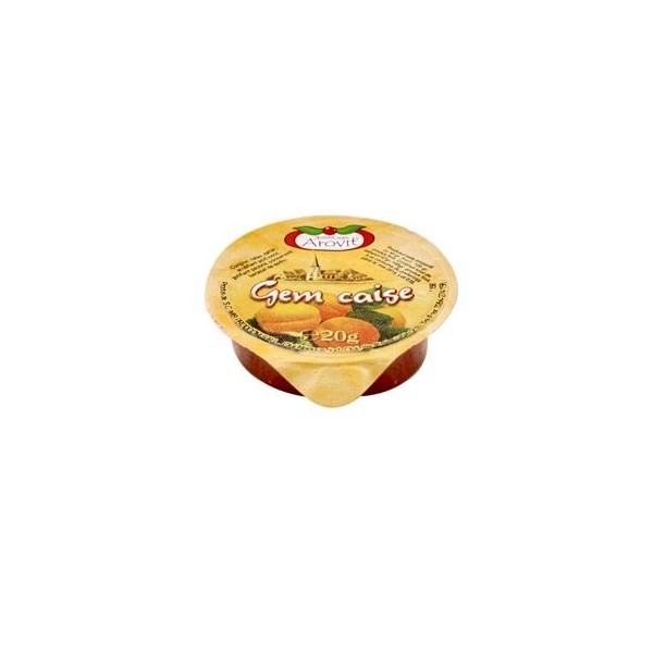 Arovit, gem de caise, 20gr, 40buc Produse 35,90 lei
