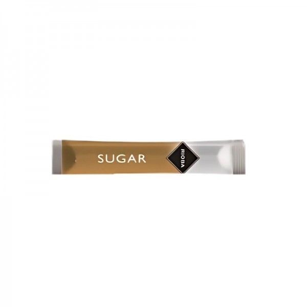 Rioba, zahar brun, stick 5gr, 500buc Zahar si Indulcitori 49,99 lei