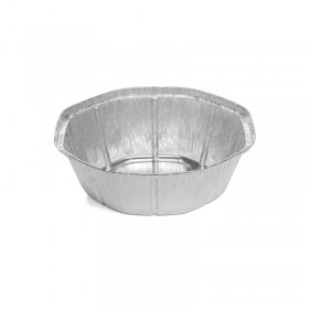 Caserola SP24 Alu. 257*195*h90mm (100buc) Produse 133,94 lei