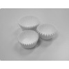 Chese albe, prajituri, D54*H35 mm, 1000buc Produse 33,80 lei