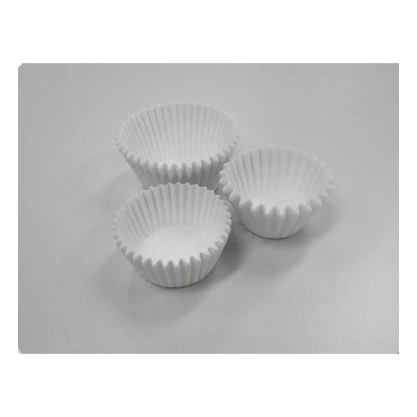 Chese albe, prajituri, D49*H33 mm, 1000buc Produse 29,99 lei