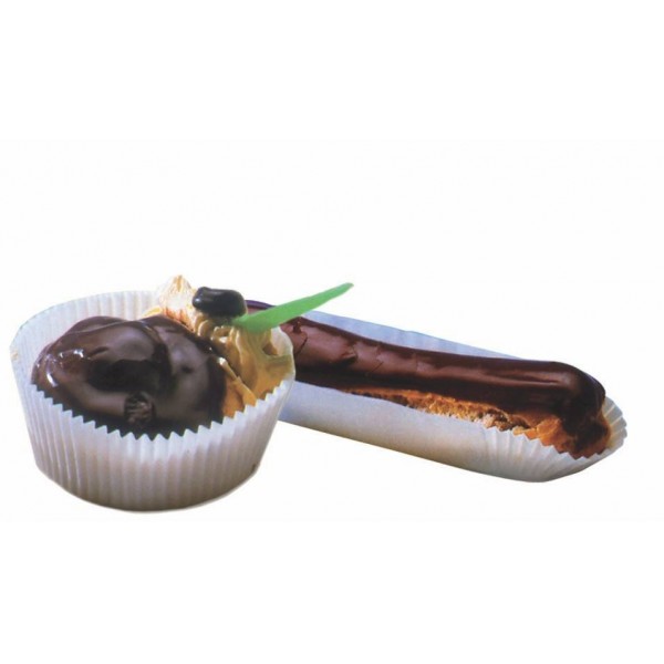 Chese albe, prajituri, D49*H33 mm, 1000buc Produse 29,99 lei