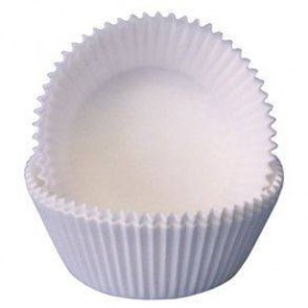 Chese albe, prajituri, D49*H33 mm, 1000buc Produse 29,99 lei