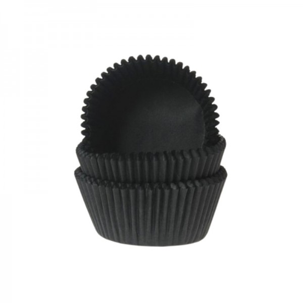 Chese negre, mini prajituri, D38*H26 mm, 1000buc Produse 39,00 lei