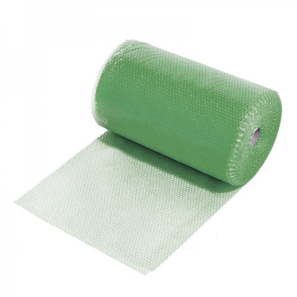 Rola folie bule mici, verde, semitransparenta, 1x100mp Articole baxare 140,00 lei